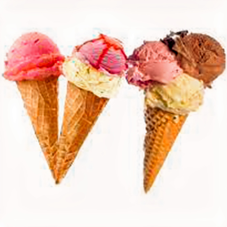 Cono Sencillo